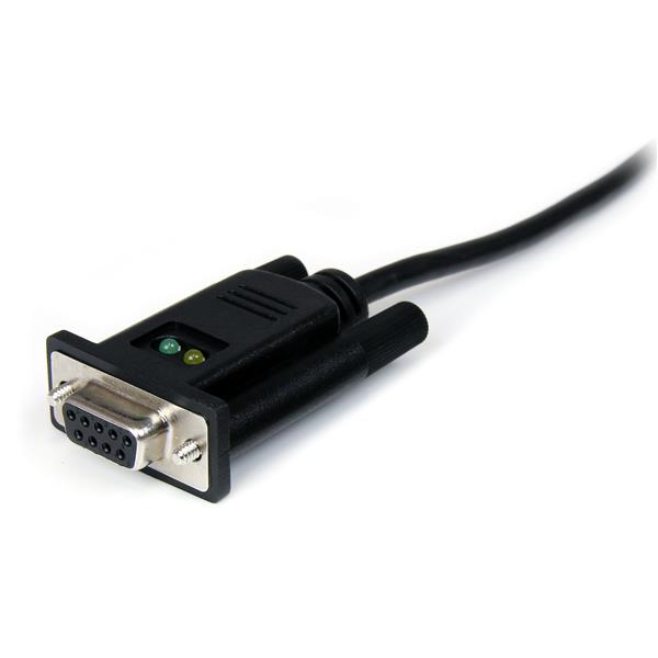 modem cable quality test RS232 Adapter Cable  USB Modem Modem Null Serial to USB DB9 Null