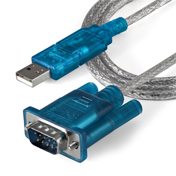 usb to serial adapter u.s.patent nos driver