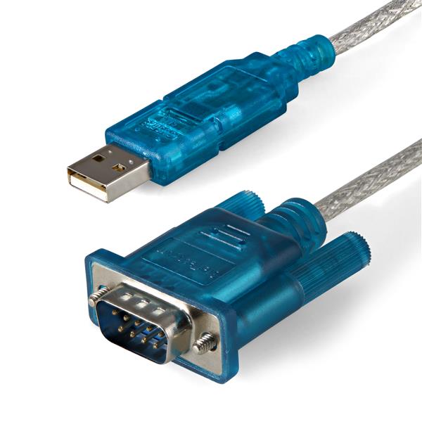 usb to serial adapter