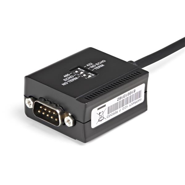 USB Serial Adapter USB to RS422 USB to RS485 9 pin DB9