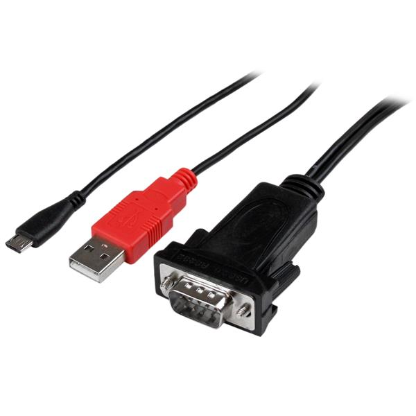 micro usb to usb port