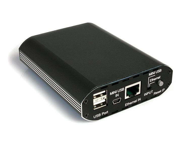 USB to HDMI/HDMI over IP Adapter - Video Converter | StarTech.com