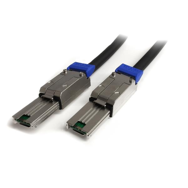 2m External Mini SAS Cable SFF8088 to SFF8088