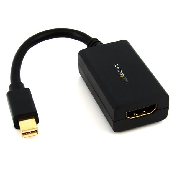 Mini DisplayPort HDMI - Mini DisplayPort to HDMI Adapter