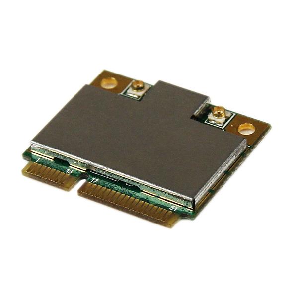 1x1 11b g n wireless lan pci express half mini card adapter прошивка