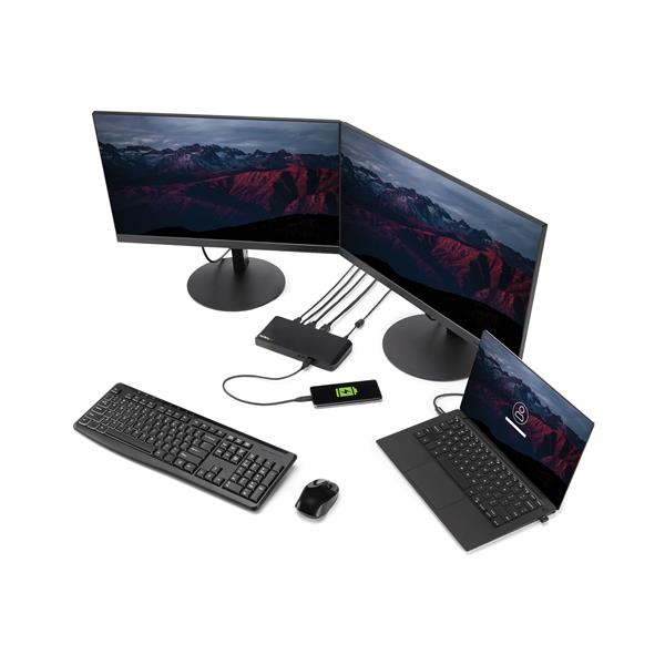 Computer monitor extender