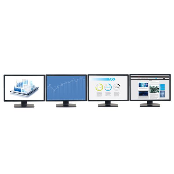 MST Hub – Mini DisplayPort to 4x DisplayPort | StarTech.com