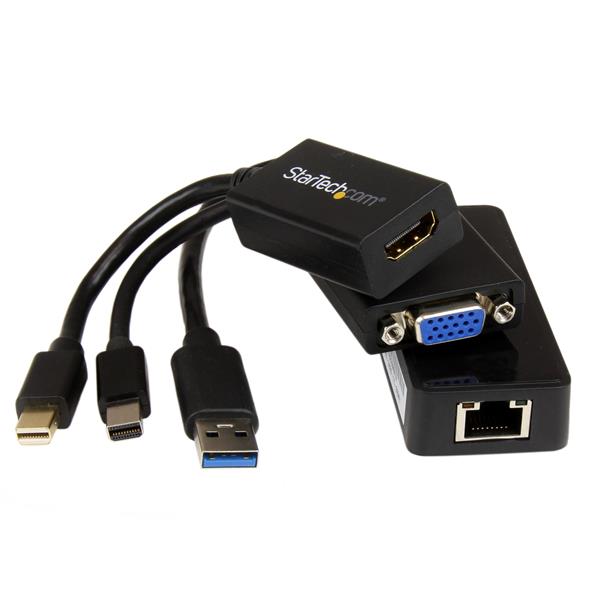 What is an ethernet adapter?