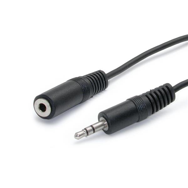 6 ft 3.5mm Stereo Extension Audio Cable 3.5mm Stereo Extension Cable 1.8M