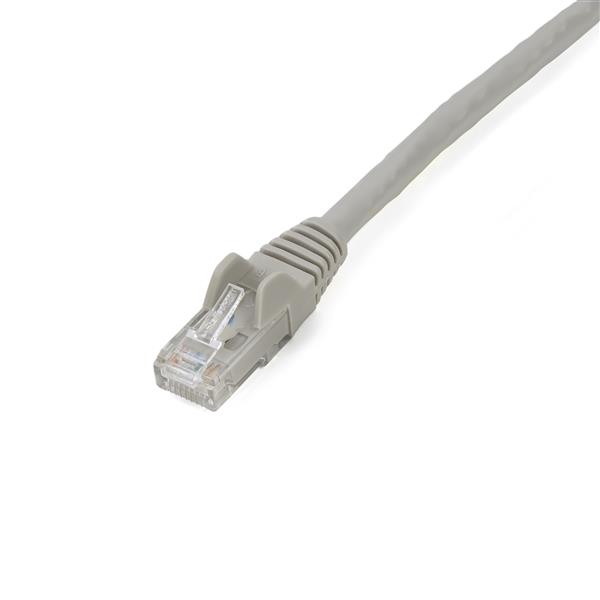 Category 6-3 Ft 1 X Rj-45 Male Network 1 X Rj-45 Male Network Startech.Com 3 Ft White Molded Cat6 Utp Patch Cable White Product Category: Hardware Connectivity//Connector Cables Etl Verified
