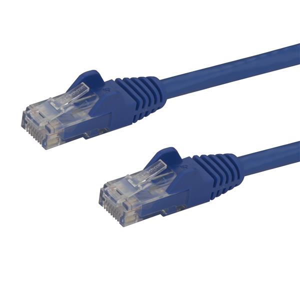 UTP Cat5 Patch Cable 70 Ft, BLACK 100/% Copper 24Awg