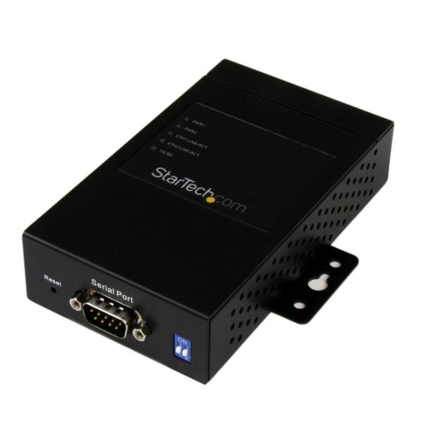 1Port Serial Device Server RS232, RS422, RS485 Serial