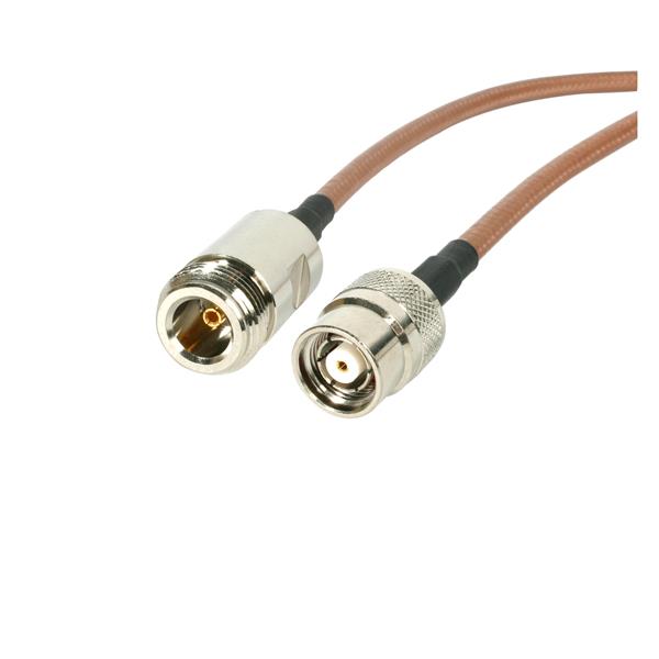 1 ft Wireless Antenna Adapter Cable WiFi Antenna Cables