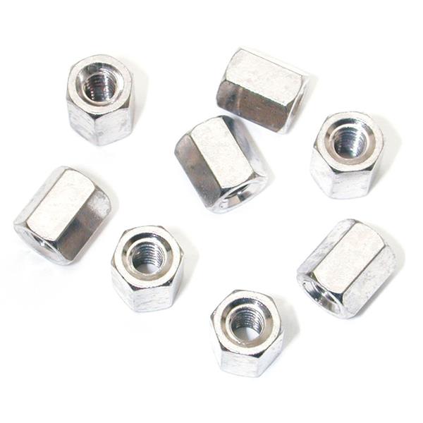 PC Nuts 50 pack 440x6mm