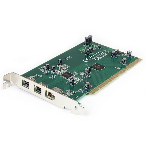 Firewire Pci Card For Windows Vista - sanfiles