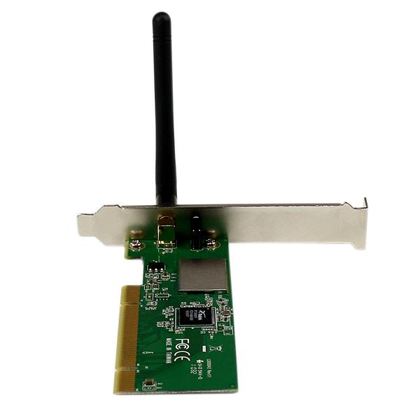 setup for ralink rt2870 wireless lan card