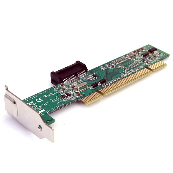 PCI to PCI Express Adapter - PCI/PCIe Adapter Interface Card | StarTech.com