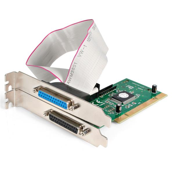 STARTECH PCI PARALLEL CARD DRIVERS FOR PC STARTECH PCI PARALLEL CARD DRIVER DOWNLOAD FREE