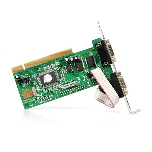 Serial Port Driver Pci