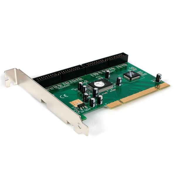 Offboard pci isa ide card что это