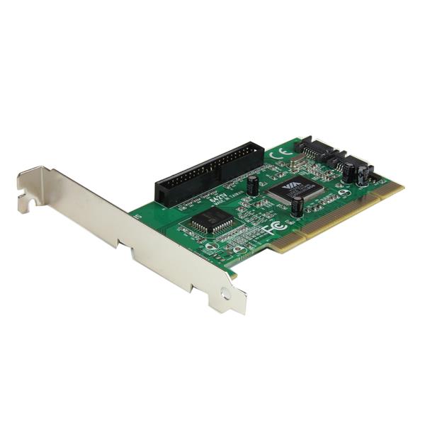 Offboard pci isa ide card что это