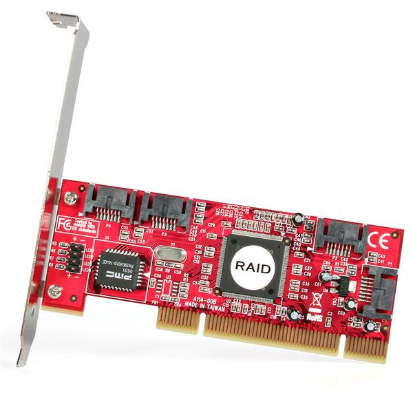 Контроллер pci sata как подключить