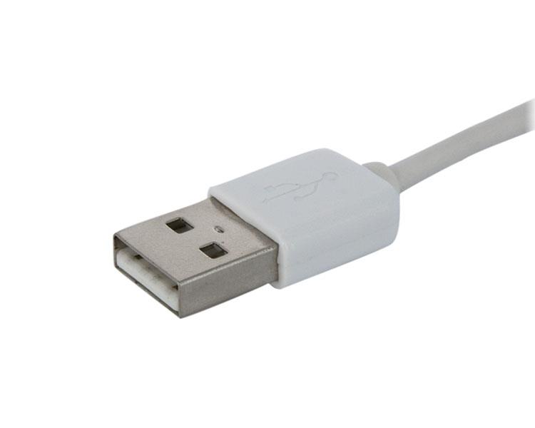 transfer files from mac to pc usb cable