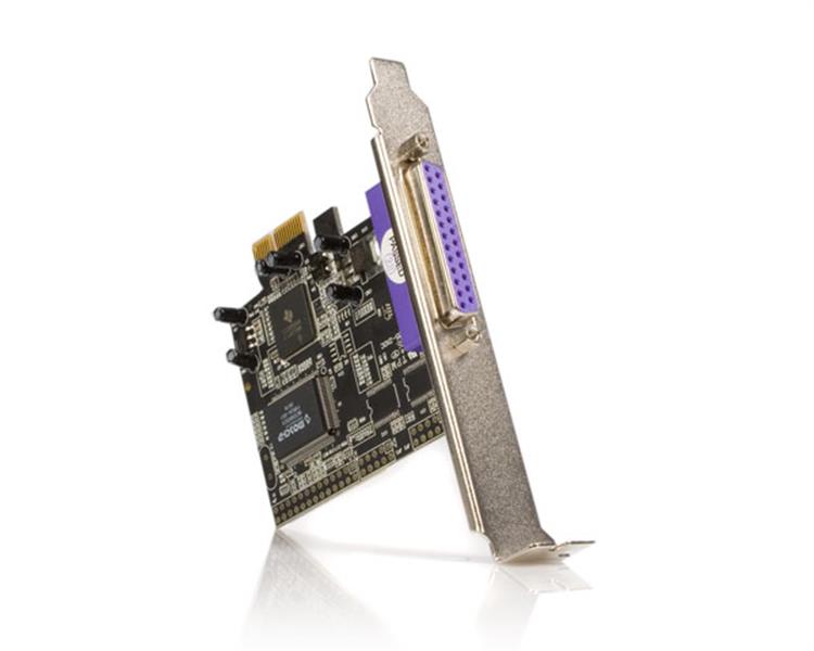 Driver startech parallel port pci express Windows 8.1 download