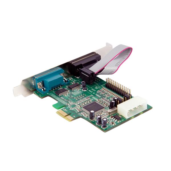 z210 pci serial port driver