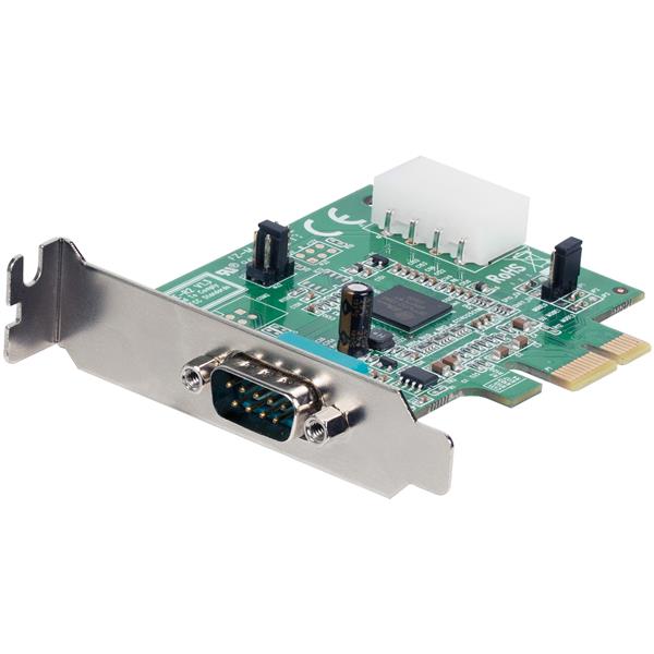 Rohs Drivers Pci Serial Card