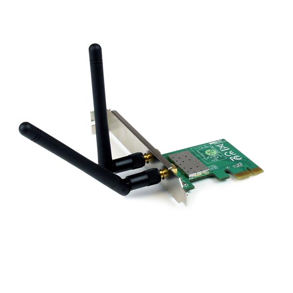 How To Install And Enable A Network Adapter Card