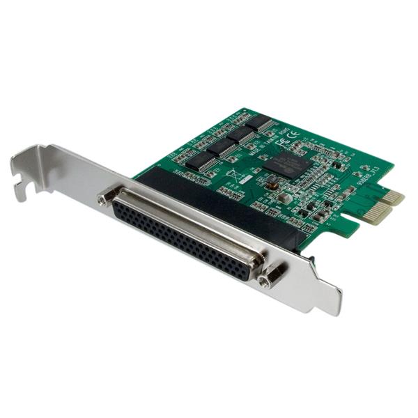 Driver Pci Card Sybase 8 Port