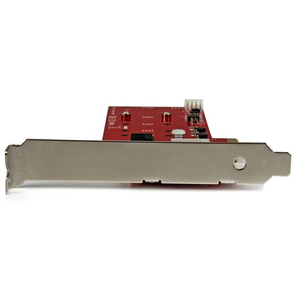 M.2 RAID Controller Card PCI Express SATA Cards