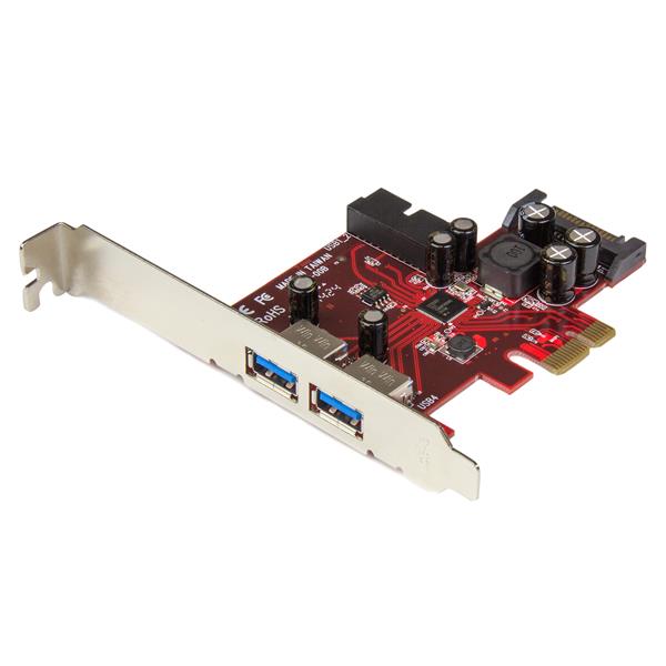 Карта usb pci