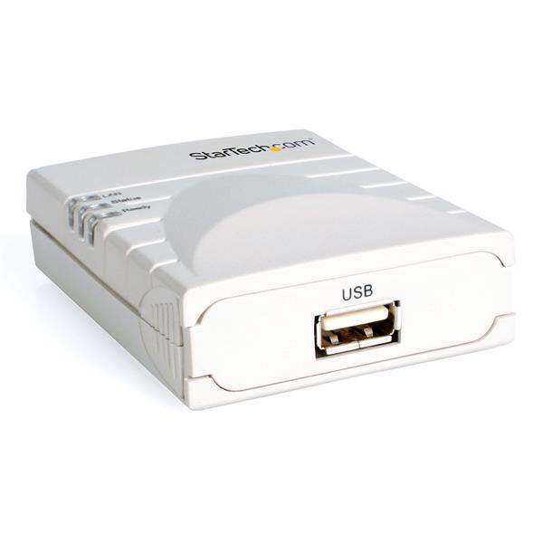 Usb Print Server For Vista