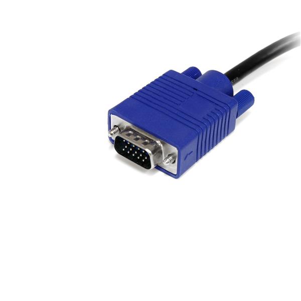 PS2 CAT5 Dongle for Matrix IP KVM | Cat5/IP KVM Dongles | StarTech.com