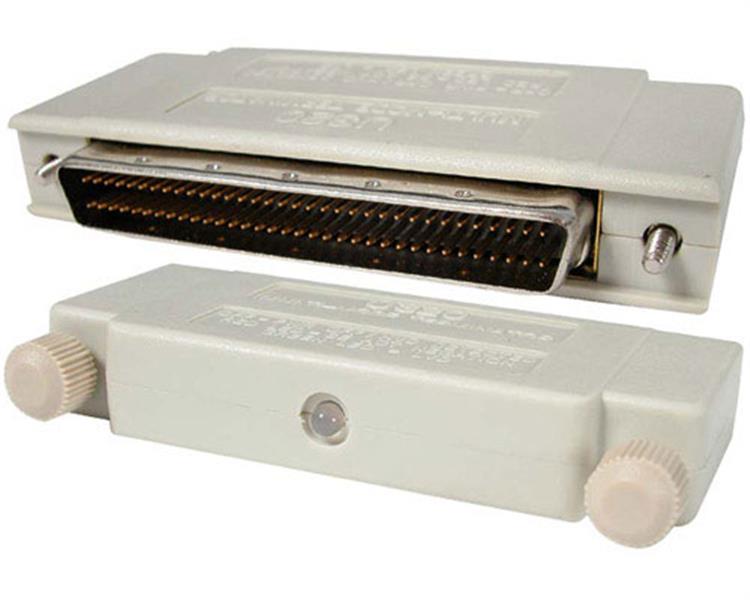 HPDB68 SCSI Terminator 68pin U320 LVD/SE