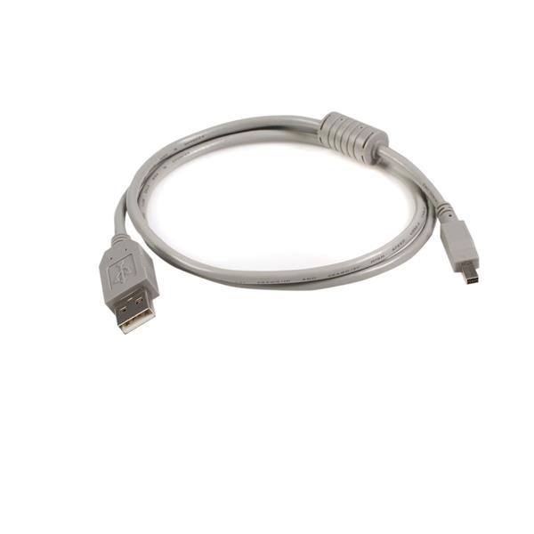 3ft USB Cable for Fuji Digital Camera Mini USB Cables