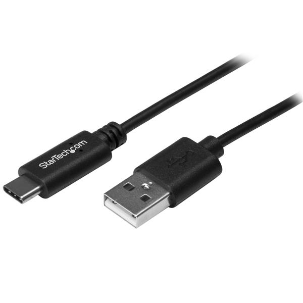 usb a and usb c
