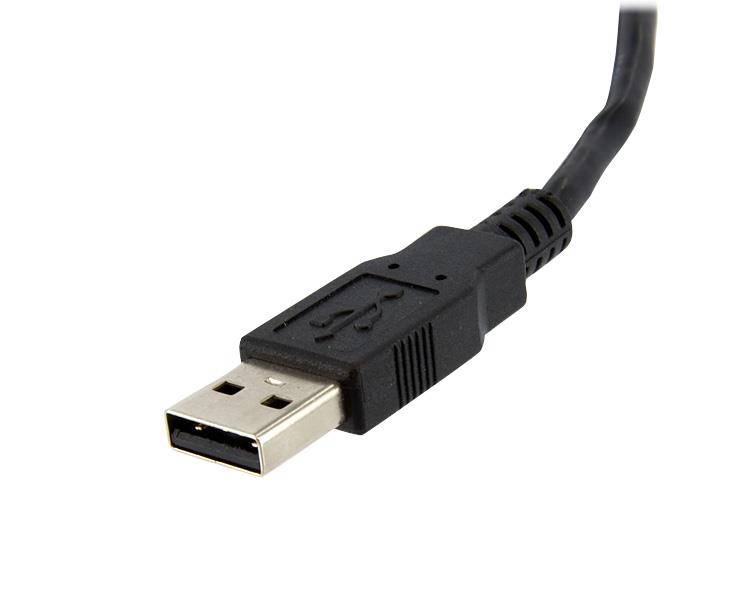 startech usb2dvie2 driver