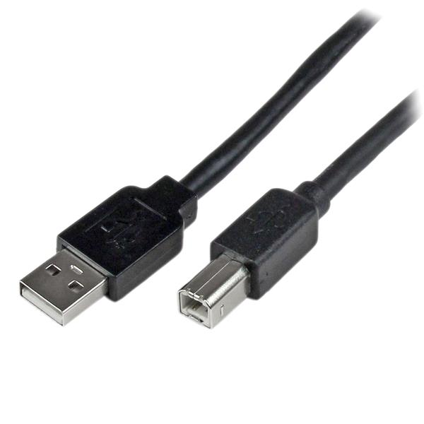 usb cable a to b