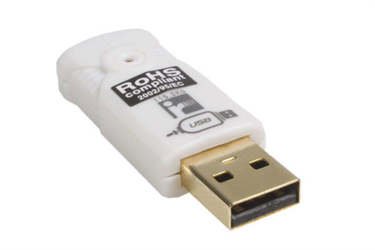 usb irda adapter