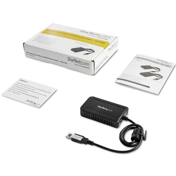 STARTECH USB2VGA 64BIT DRIVER STARTECH USB2VGA DRIVERS FOR MAC