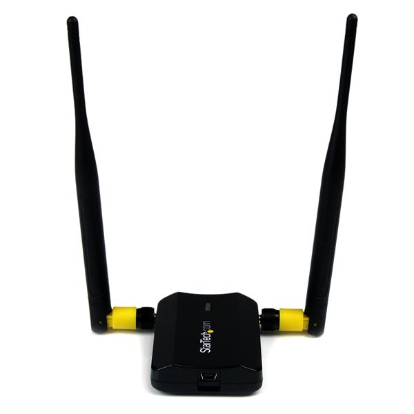 300Mbps Wifi Network Card Usb Wireless Adapter Ant
