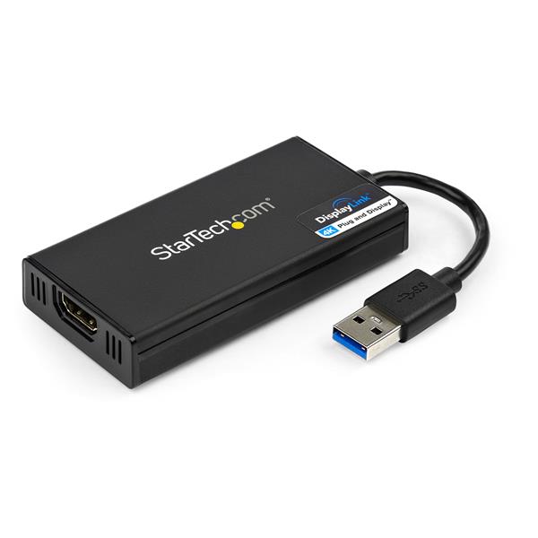 hp displaylink usb graphics adapter driver download