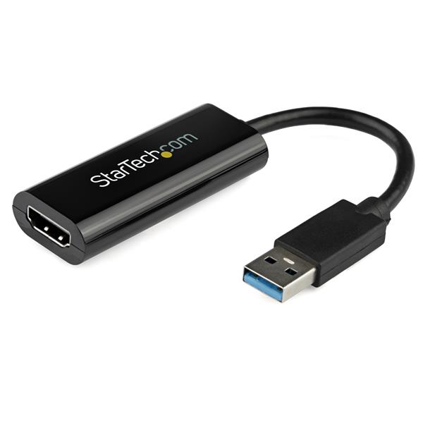 usb to hdmi adapter software download