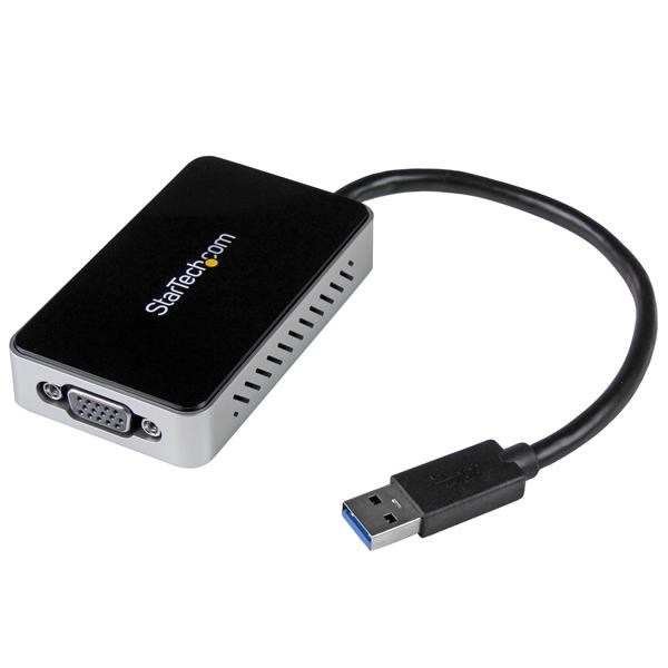 Usb 30 To Vga Adapter Driver Download