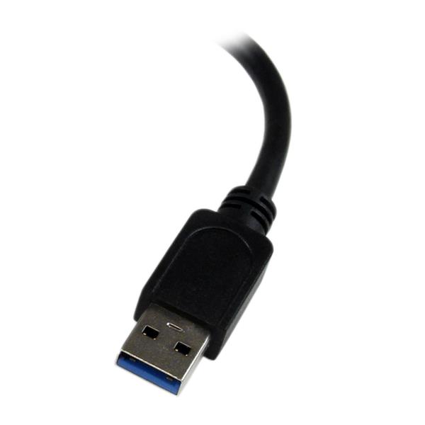 USB 3.0 to VGA Adapter | USB Video Adapters | StarTech.com