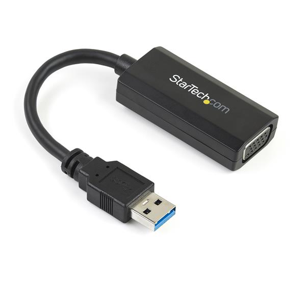 Usb Vga Display Adapter Driver Linux