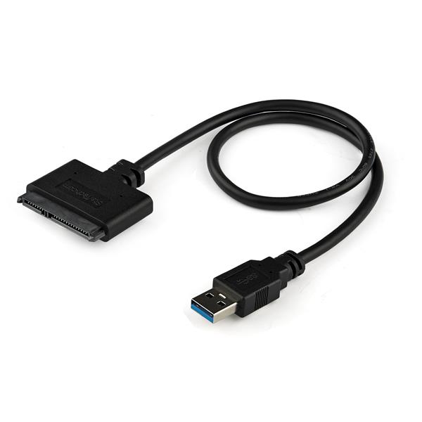 USB 3.0 to 2.5